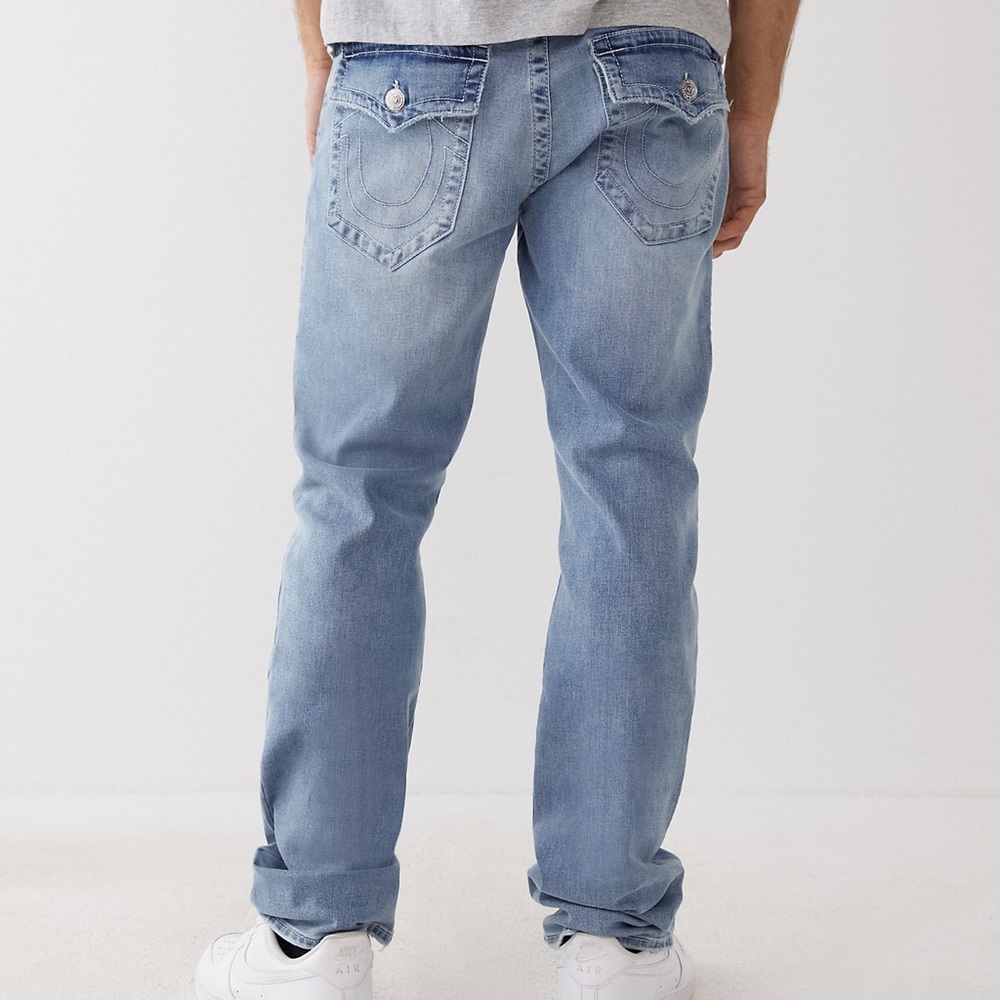 True Religion Ricky jeans size 32 X 32